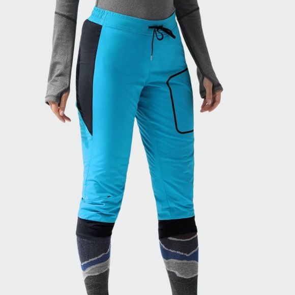 Stio Pants - Fernos Insulated Knicker Snow Pants